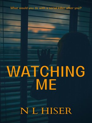 cover image of Watching Me